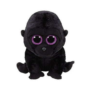 TY Beanie Boos WE.ORG Hang Tag GEORGE the Gorilla 6" Special PROMO Tag MWMT